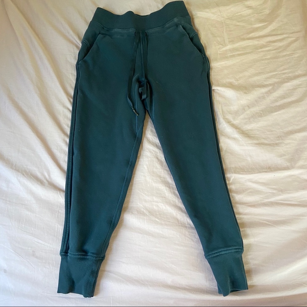 Lululemon Joggers